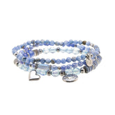 Armband - Michelle - Fox by Ren